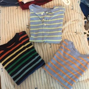 Primary Tee bundle size 4